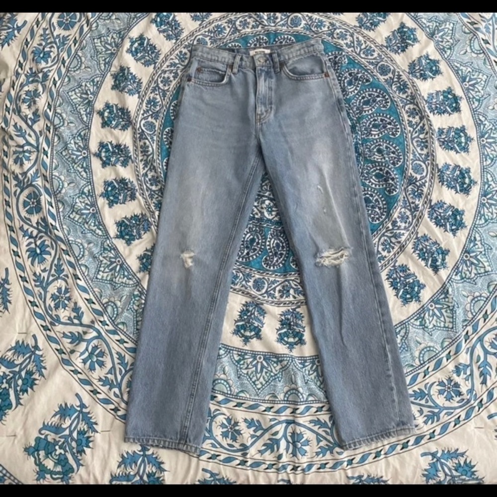 RE/DONE jeans